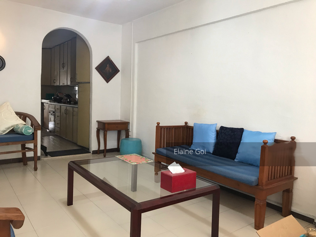 Blk 719 Yishun Street 71 (Yishun), HDB 3 Rooms #207098671